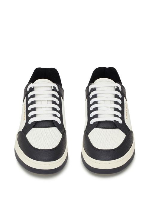 Sneaker in pelle SAINT LAURENT | 713602AAAWR9063